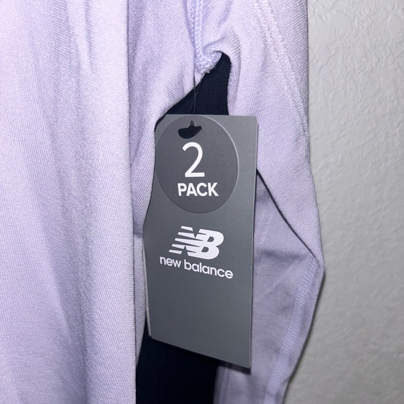 New Balance Workout Set - Picture 8 of 8